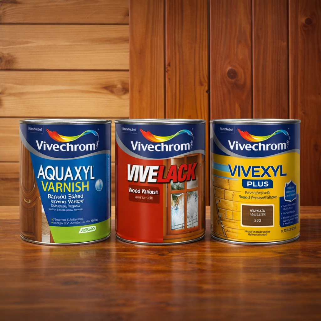 Wood Care