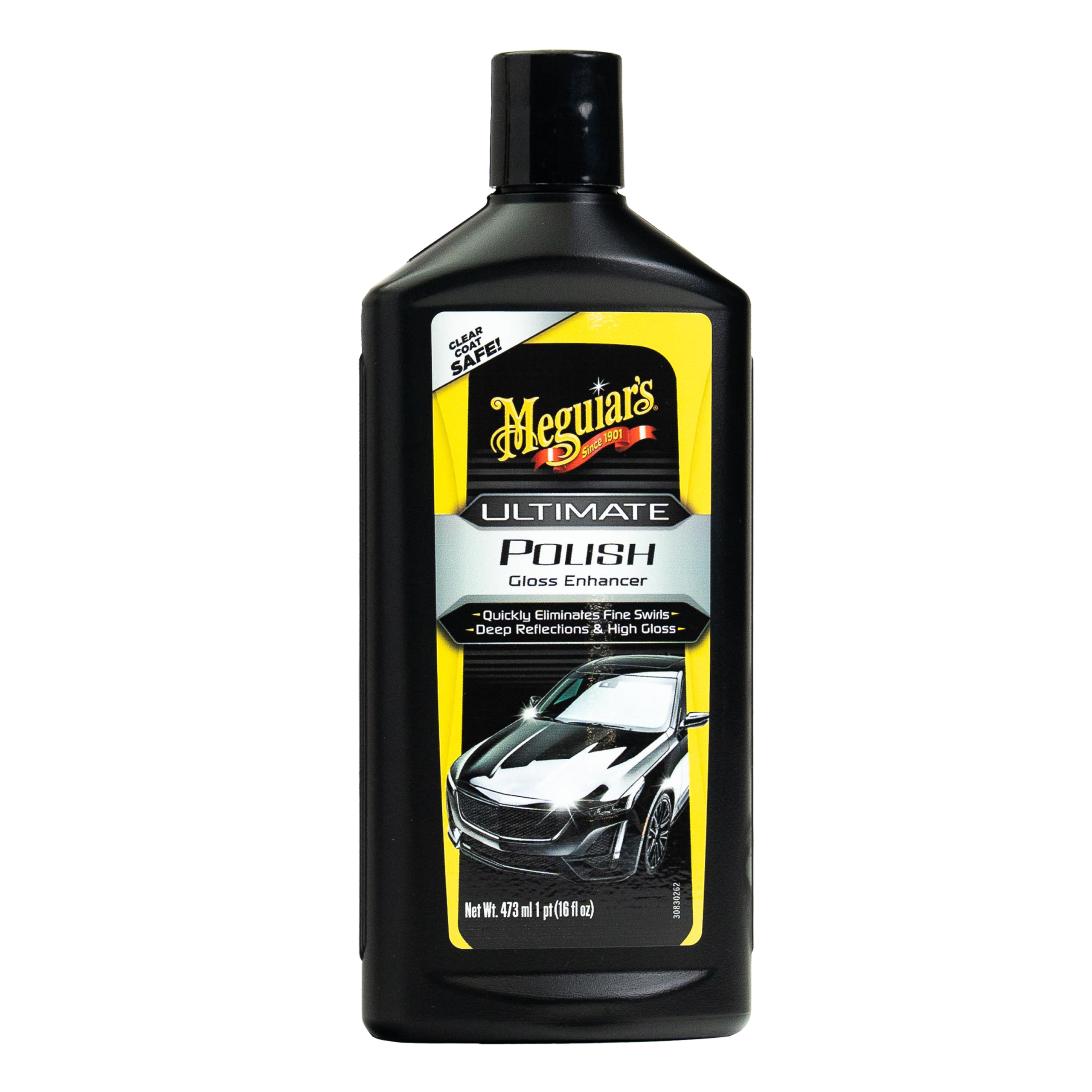 MEGUIARS ULTIMATE POLISH