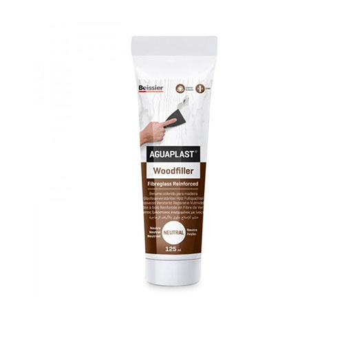 BESSIER AGUAPLAST PLUMALIGHT FILLER 4L