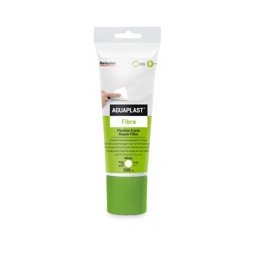 BESSIER AGUAPLAST FIBRA 200ML