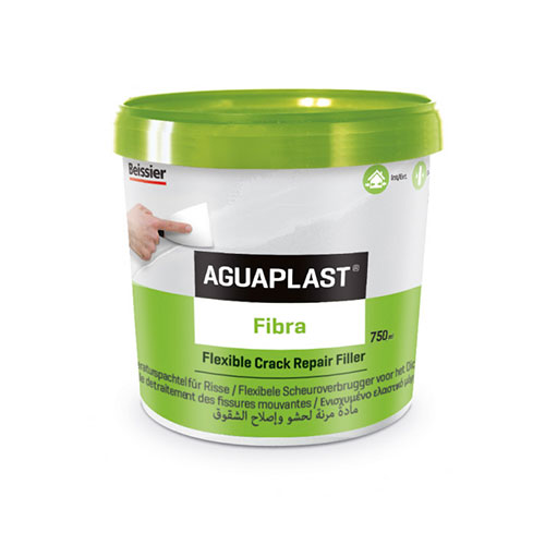 BESSIER AGUAPLAST FIBRA 750ML