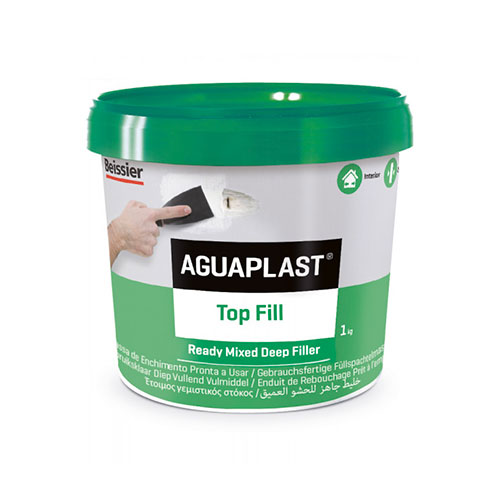 BESSIER AGUAPLAST TOP FILL 1KG