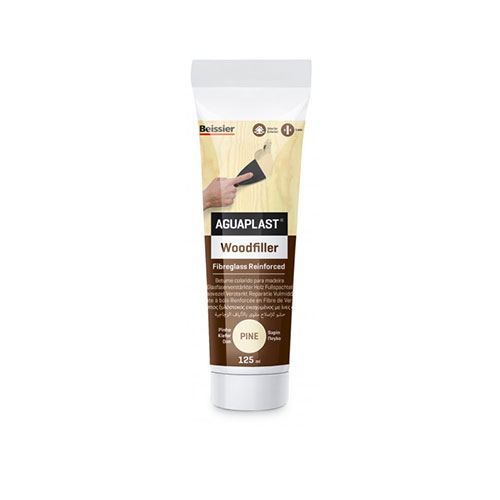 BESSIER AGUAPLAST WOODFILLER PINE