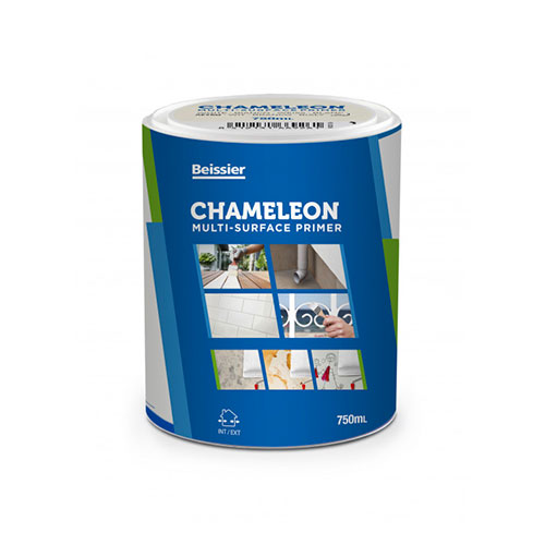 BESSIER CHAMELEON WHITE MULTISURFACE PRIMER