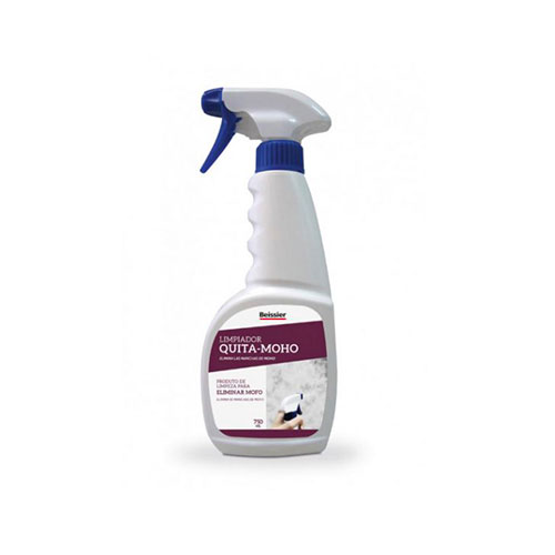 BESSIER MOULD KILLER SPRAY