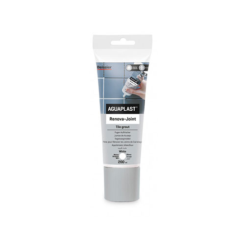BESSIER RENOVA JOINT WHITE