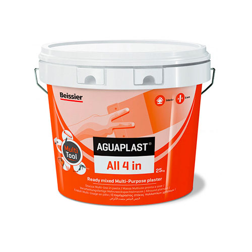 BESSIER AGUPLAST ALL 4 IN