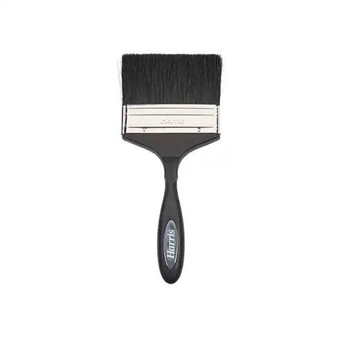 HARRIS TASKMASTER FLAT BRUSH 4"