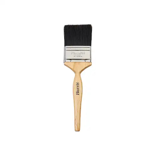 HARRIS ESSENTIALS BLACK BRIS BRUSH 63MM