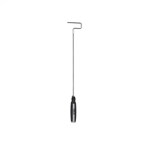 HARRIS PREMIER FLEXI ROLLER FRAME 100MM