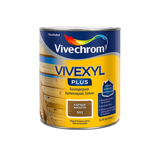 VIVECHROM  VIVEXYL BASE 500 2.5L