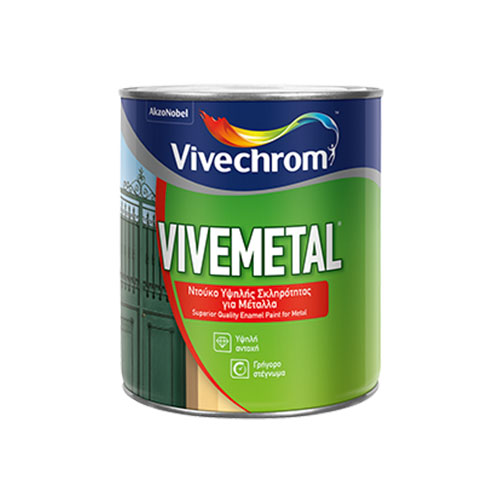 VIVECHROM VIVEMETAL GLOSS BASE P