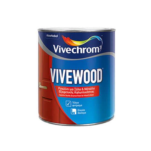 VIVECHROM VIVEWOOD MATT
