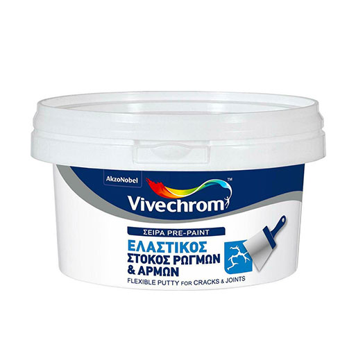 VIVECHROM  ELASTIC STOKKOS 700GM