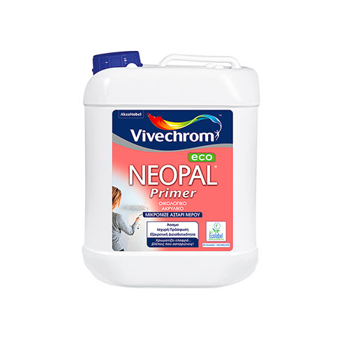 VIVECHROM NEOPAL WALL PRIMER