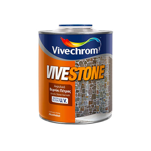 VIVECHROM  VIVESTONE 2.5L