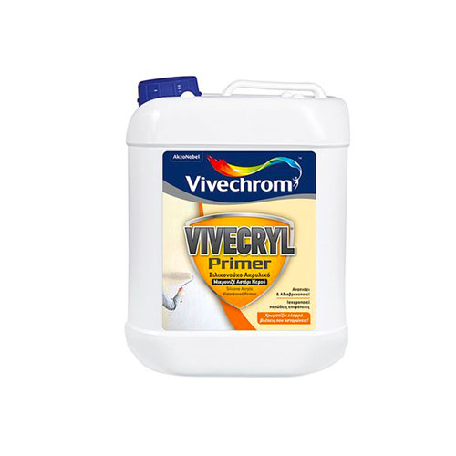 VIVECHROM VIVECRYL PRIMER