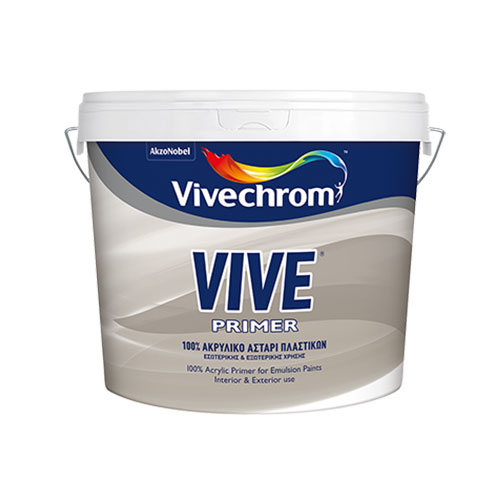 VIVECHROM VIVE ACRYLIC PRIMER 100% PROF