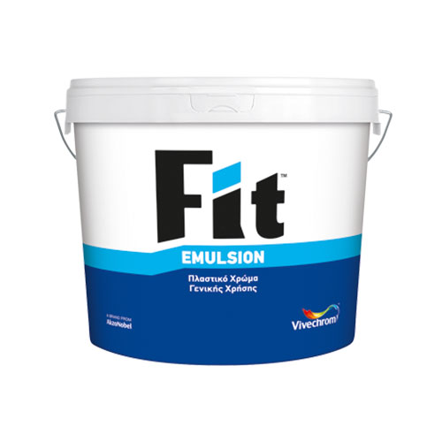 VIVECHROM FIT EMULSION 30