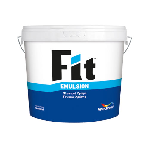 VIVECHROM FIT EMULSION 30