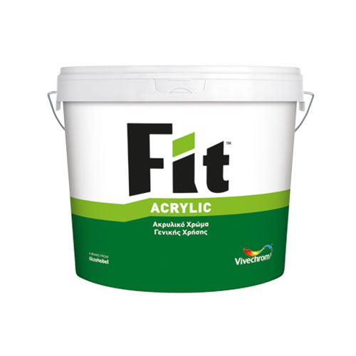 VIVECHROM FIT ACRYLIC 30