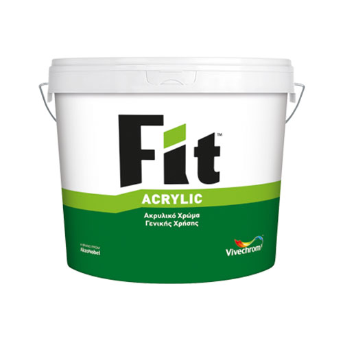 VIVECHROM FIT ACRYLIC 30