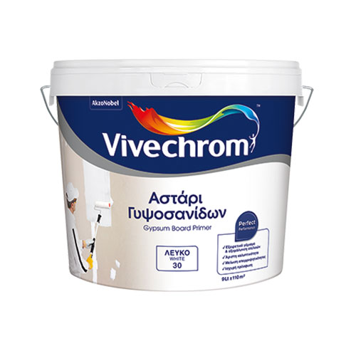 VIVECHROM GYPSUM PRIMER ECO
