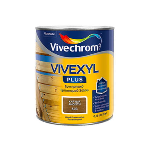 VIVECHROM VIVEXYL FILER 7 BASE 700