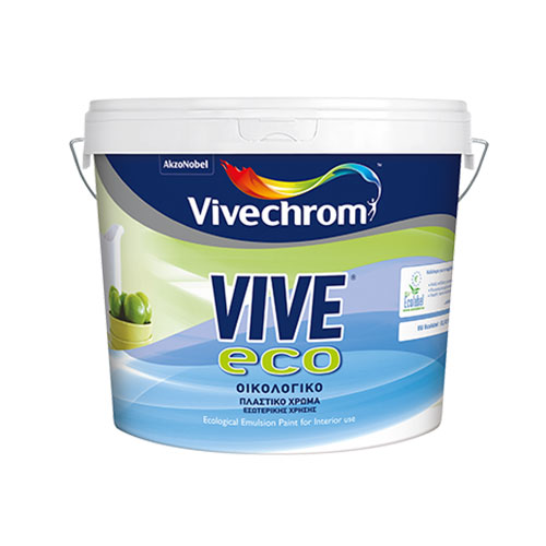 VIVECHROM ECO PROFESSIONAL EMULSION INTERIOR BASE P