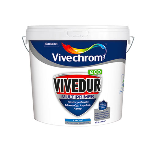 VIVECHROM VIVEDUR MULTIPRIMER ECO