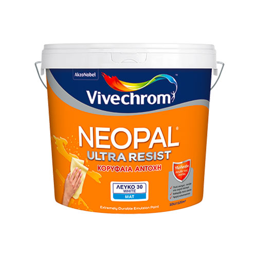 VIVECHROM NEOPAL ULTRA RESISTANT 30
