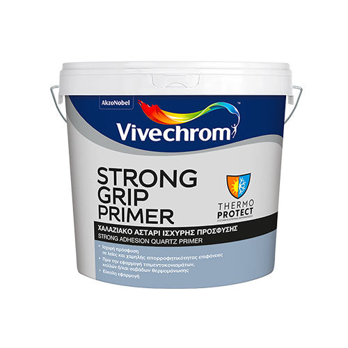 VIVECHROM   THERMOPROTECT STRONG GRIP PRIMER 10L