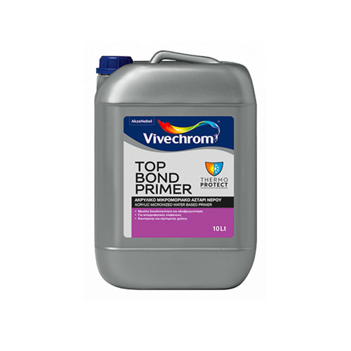 VIVECHROM THERMOPROTECT TOP BOND PRIMER