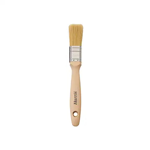 HARRIS TASKMASTER WOODCARE BRUSH 25MM