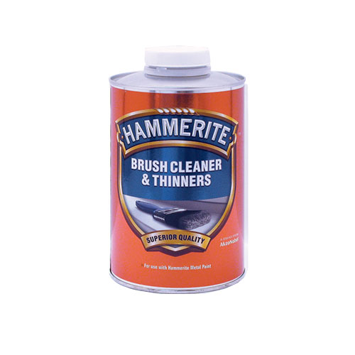 HAMMERITE THINNER