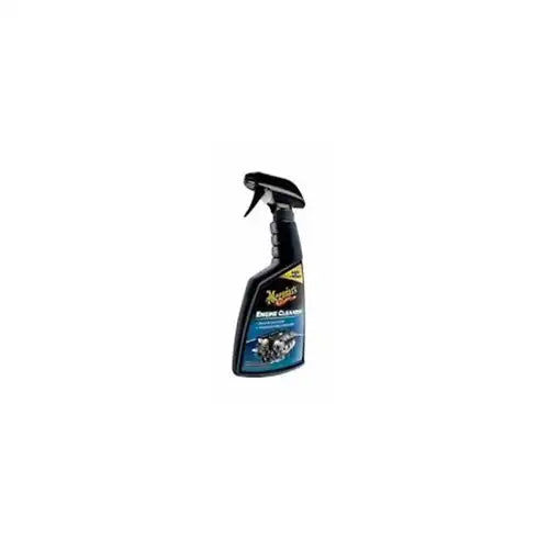 MEGUIARS ENGINE CLEAN 473ML
