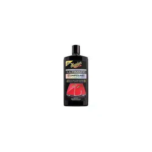 MEGUIARS ULTIMATE COMPOUND 450ML