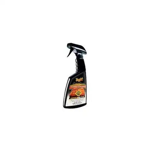 MEGUIARS GOLD CLASS LEATHER&VINYL CLEANER