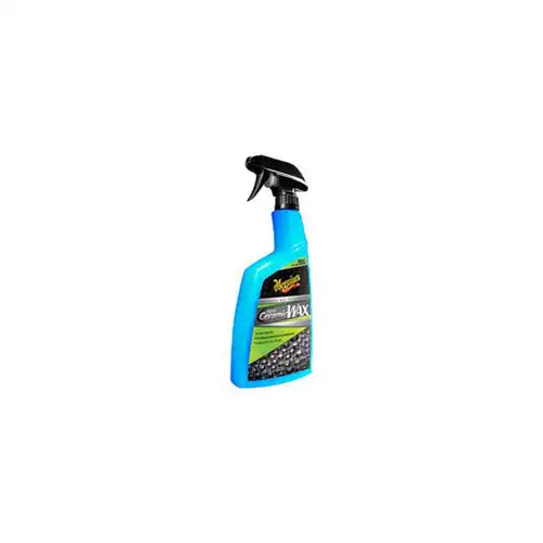 MEGUIARS HYBRID CERAMIC WAX