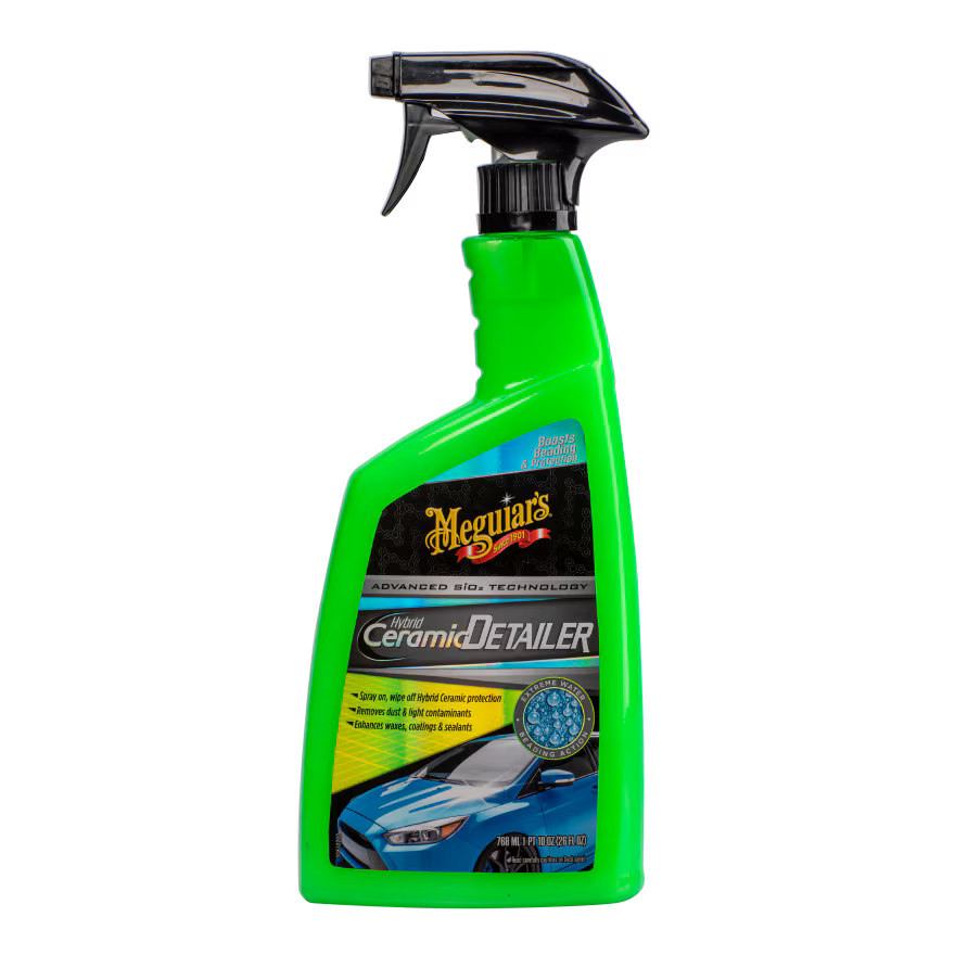 MEGUIARS HYBRID CERAMIC DETAILER
