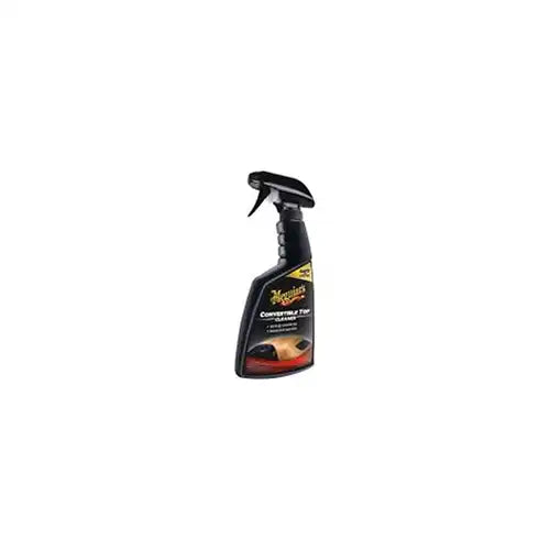 MEGUIARS CONVERTIBLE & CABRIOLET CLEANER UNIT