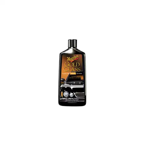 MEGUIARS GOLD CLASS CAR WAX LIQUID 473ML