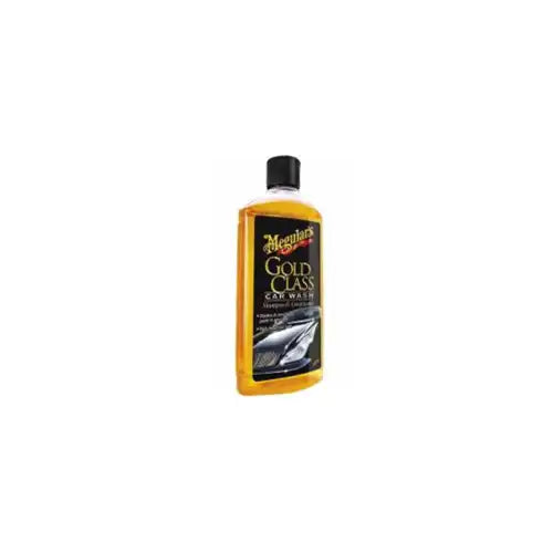 MEGUIARS GOLD CLASS CAR WASH 473ML