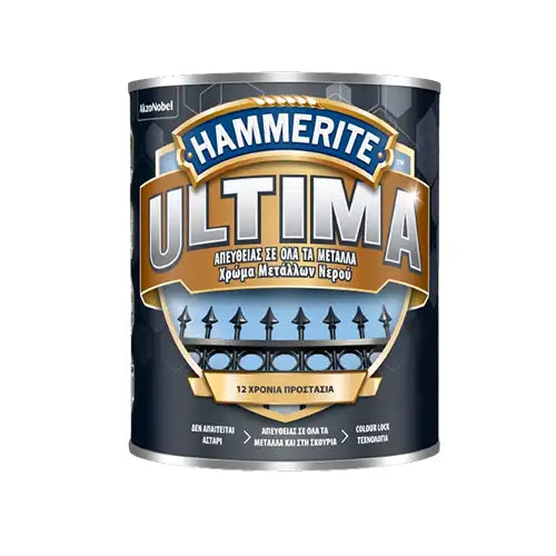 HT ULTIMA SMOOTH 2,5 L