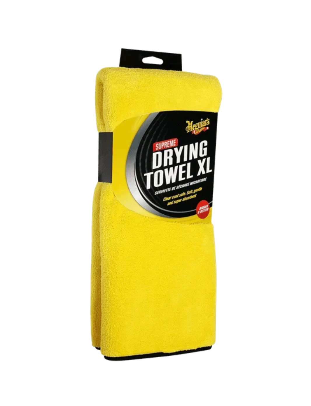 MEGUIARS SUPREME DRYING TOWEL EXTRA LARGE