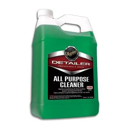 MEGUIARS ALL PURPOSE CLEANER 3.78L