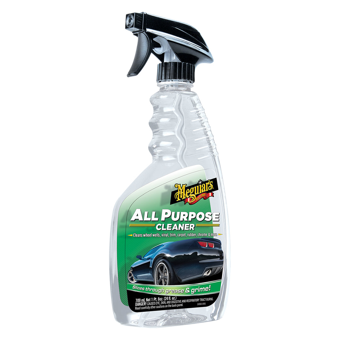 MEGUIARS ALL PURPOSE CLEANER