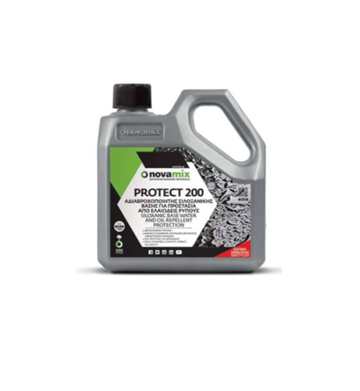 NOVA PROTECT 200