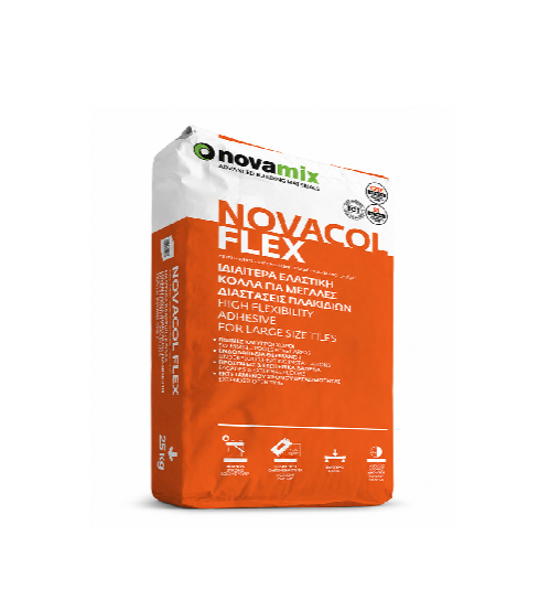 NOVA NOVACOL FLEX WHITE