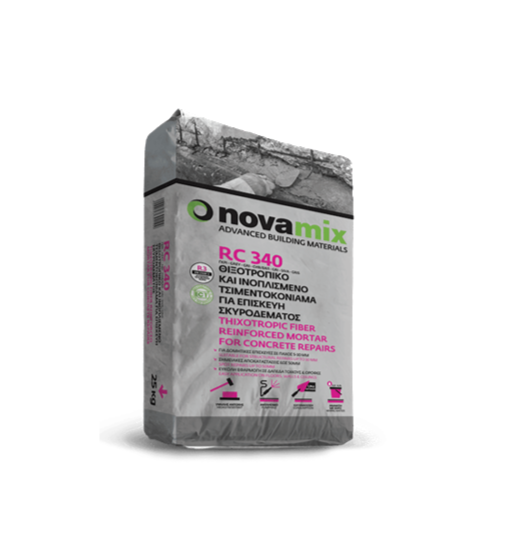 NOVA RC340 GREY